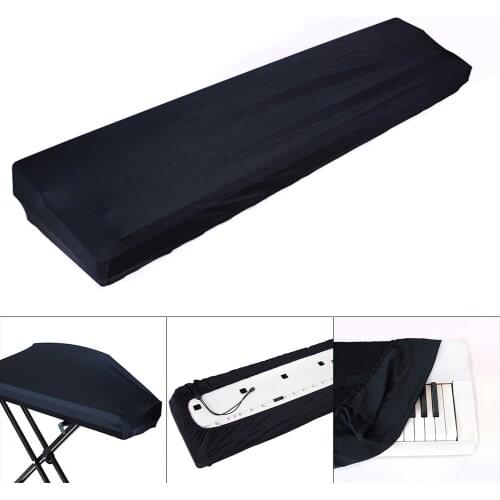 DUSTPROOFVEIL Piano Covers