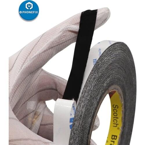 Double Sided Adhesive Tape 1mm-12mm*50M Tape for Mobile Phone Screen LCD Display Digitizer Repair Bonding Frame