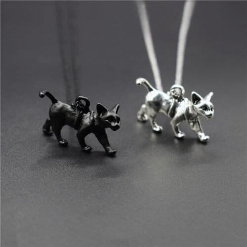 ELFIN Vintage Pendants