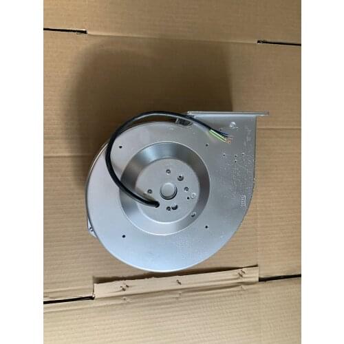 G2D180-AE02-01 220 v / 380 where v0. 66 a 415 w alloy blower