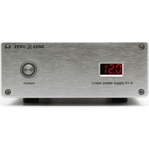HIFI Special Linear Power Reference Level DC5-24V@2A-UV Grade Ripple With HIFI Grade Components Amplifier Transformer