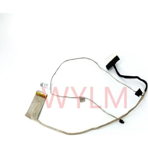 X551 LVDS CABLE For ASUS X551 X551C X551CA X551M X551MA LCD laptop screen line cable P/N 14005-01070400