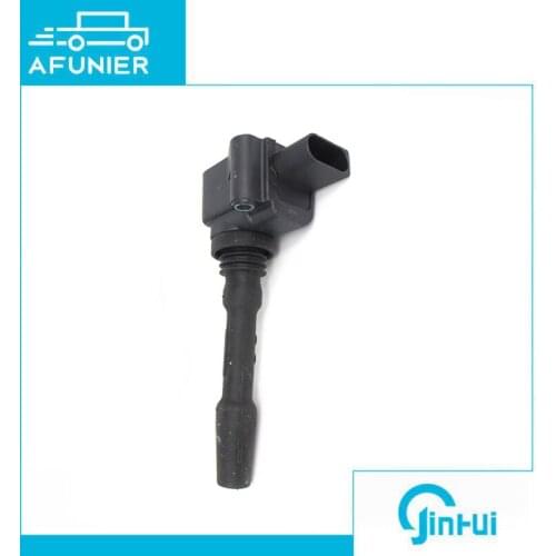 IGNITION COIL FOR PORSCHE CAYENNE MACAN PANAMERA 3.0L 3.6L S 4S TURBO (2013-) OE NO.:94660210400 94660210400