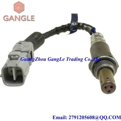 Oxygen Sensor O2 Lambda Sensor AIR FUEL RATIO SENSOR for LEXUS LS460 RX350 RX400H SCION TC TOYOTA SIENNA HIGHLANDER 89465-08090