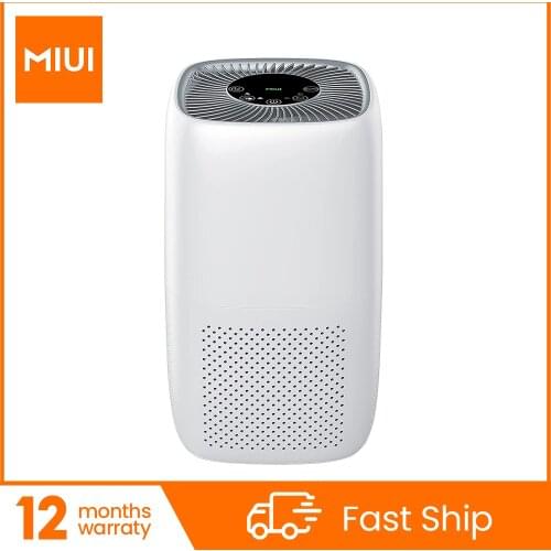 Увлажнители воздуха MIUI China At AliExpress