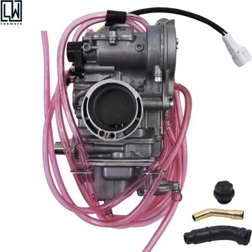 New Carburetor for Yamaha WR250 WR250F YZ250F Carb 2001-2013