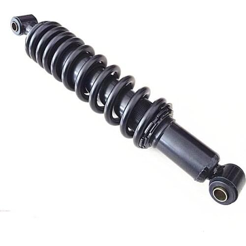 One PC 14" 360mm Universal Shock Absorbers for ATV/Motorcycles and Quad