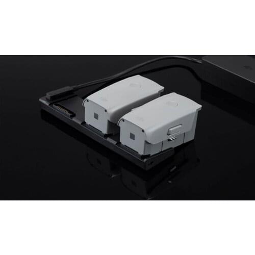 Original DJI Mavic Air 2S/2 Battery Charging Hub charge battery in stock 100% new