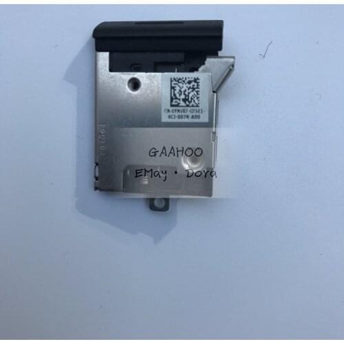 Brand new original laptop parts for DELL latitude E6420 6430 6440 ODD caddy lock free nylokscrews 0YNVRT YNVRT