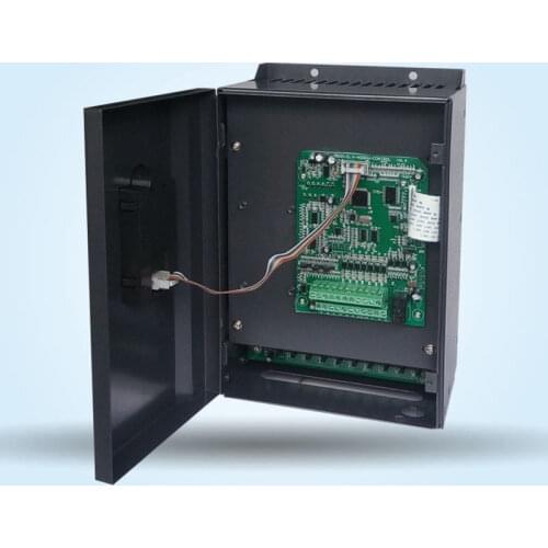 7.5KW 220V AC drive vector control inverter frequency inverter VFD variable frequency drive Factory Direct Sales