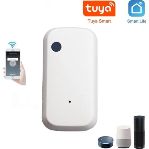 SMARSECUR Smart Home Control Systems