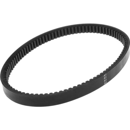 Starter Generator Belt 72024G01 72025G01 for Ezgo 1994-2013 Medalist & TXT 4 Cycle Gas Golf Carts