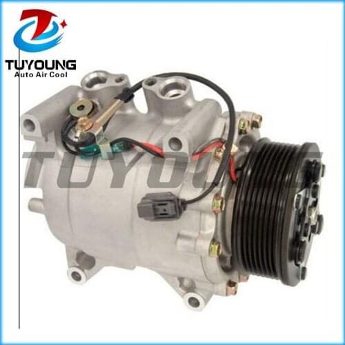 High quality Car accessories auto parts A/C compressor for Honda CRV 38810-PNB-006 38810PNB006 CO 10663AC 58881 638951 2011242