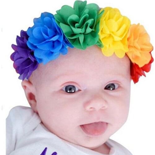 Xue&Fei Accessories For Girls