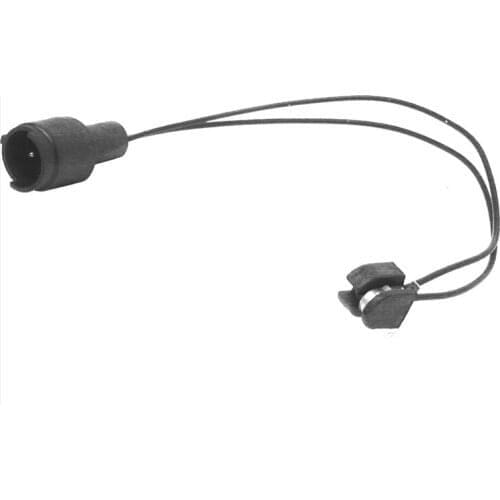 1 Pcs For Fit For BMW 6(E24) BMW 5(E28 E34) BMW 7（E32）BMW 8（E31） brake alarm line OE: 34351180432 34351180781