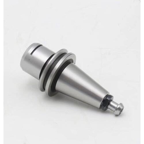 1pcs ISO20 ATC Spindle tool handle G2.5 30000RPM ISO20-ER16-35/ISO20-ER20-35 tool holder