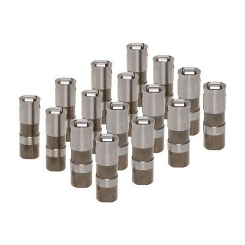 16PCS Hydraulic Roller Lifters For Dodge Ram Chrysler Plymouth Duster Fury 5.2L 5.9L OHV