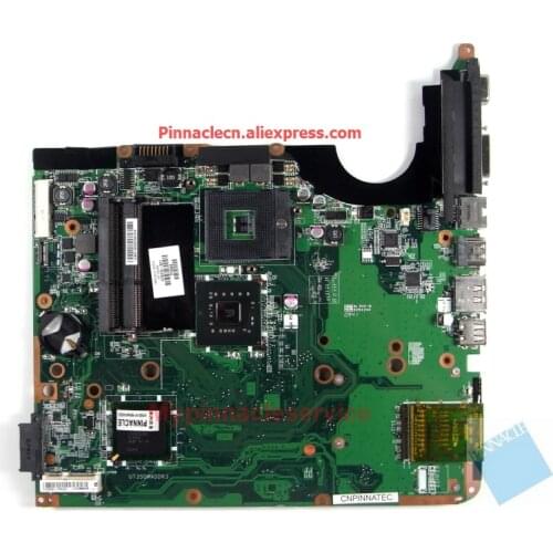 578376-001 Motherboard for HP DV6 DAUT3JMB6C0