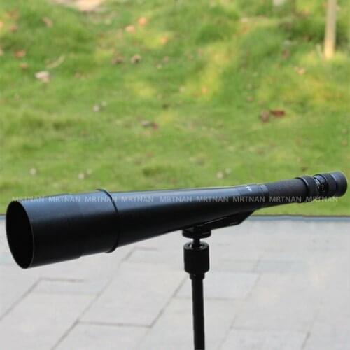 Outdoor dedicated high magnification HD night vision binoculars High quality 15-60x66 professional zoom monoculars