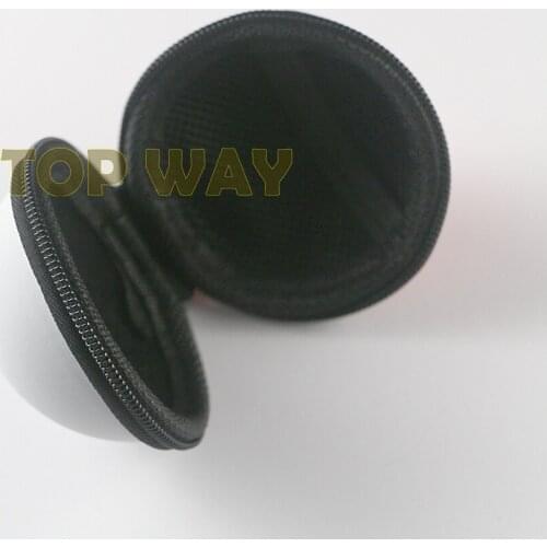 For Nintendo Switch NS Ball Plus Pouch Case Travel Carrying Bag Portable Storage Bag Case