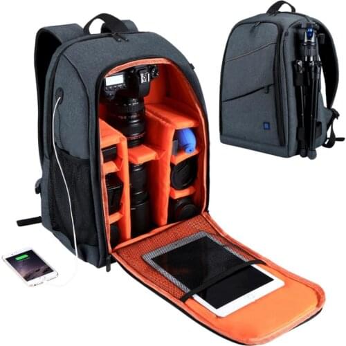 CHICLITS Technology Backpacks For Men