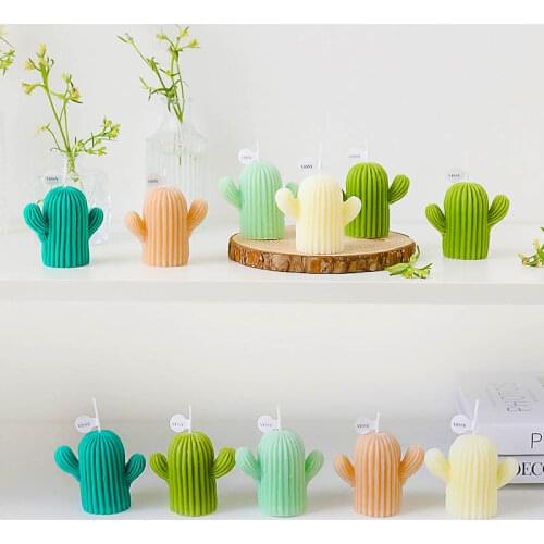 Decorative Aromatic Candles Home Decor Scented Soy Wax Candles Gift Photo Props Fragrant Candles Aromatherapy Candle for Wedding