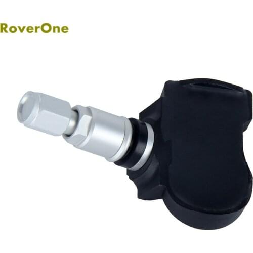 RoverOne TPMS Car Tire Diagnostic-tool support Bar and PSI with Mini Inner Sensor Auto & Exclusive for Our Car Radios