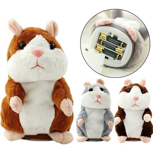 Мягкие игрушки со звуками FancyQbue China At AliExpress