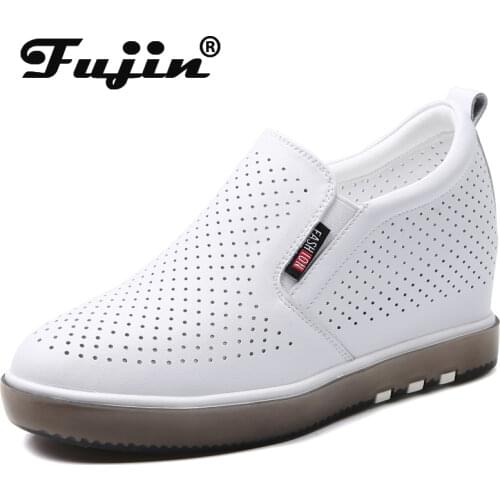 Fujin Women's Autumn Shoes