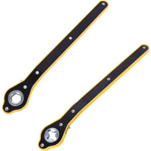 Auto Labor-Saving Jack Ratchet Wrench Automotivas Para Carros Mecanico Tire Jack Removal Wrench Tire Wheel Wrench Ferramentas