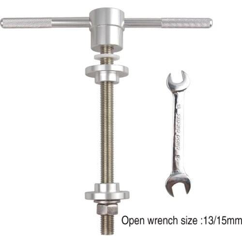 Bicycle Headset Installation Dismount Tools Bike Bottom Bracket Cup Press Fit Install Tool Bicycle Bottom Brackets Bicycle Parts