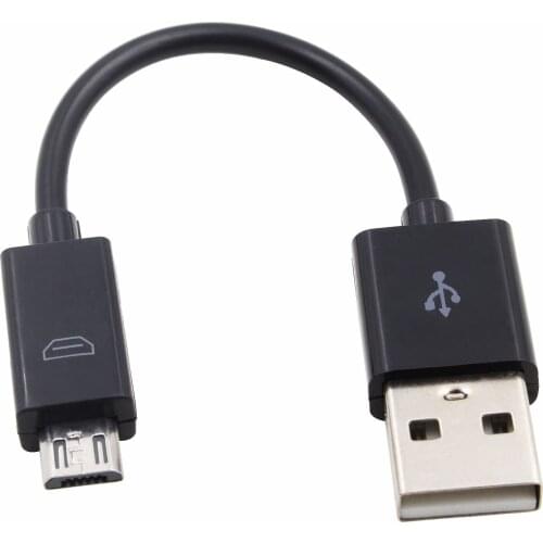 10CM Short USB Data Fast Power Charger WT Cable Cord For Samsung Galaxy J7 Max