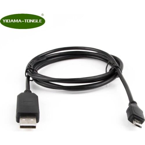 USB to Mciro USB FTDI 3.3V TTL to UART Bridge Cable from Phone to Computer/pc support for win7 8 10 vista android mac linux etc