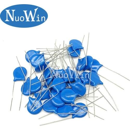 20pcs High voltage Ceramic Capacitor 3KV 5PF 10PF 15PF 20PF 22PF 27PF 30PF 47PF 56PF 100PF 220PF 1NF 2.2NF 3.3NF 4.7NF 10NF