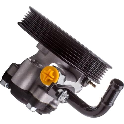 Power Steering Pump For Hyundai Santa Fe 01 02-2006 2.7L V6 DOHC 57100-26100