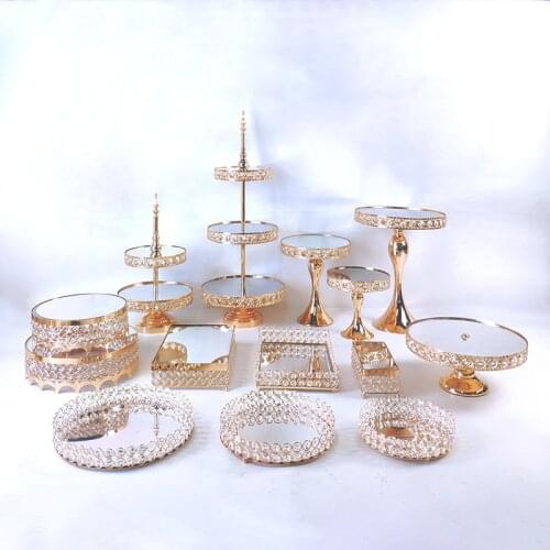 Cake stand cupcake tray cake tools home decoration dessert table decorating party suppliers Wedding Display