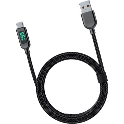 SEGOSEBY Mobile Phone Charging Cables