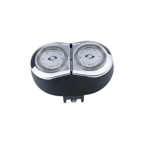 Shaver Replacement Razor Heads for Philips Norelco HQ6070 HQ6071 HQ6073 HQ6075 HQ6076 HQ6090 HQ6095 HQ9070 HQ9080 HQ9090