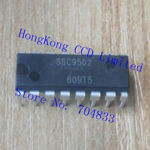 SSC9502 DIP-15