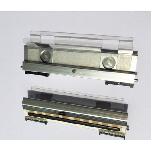 15-Pin Thermal Printhead For NCR 7167 7197 7198 Barcode Print head Label 80MM NCR-7167 Printer