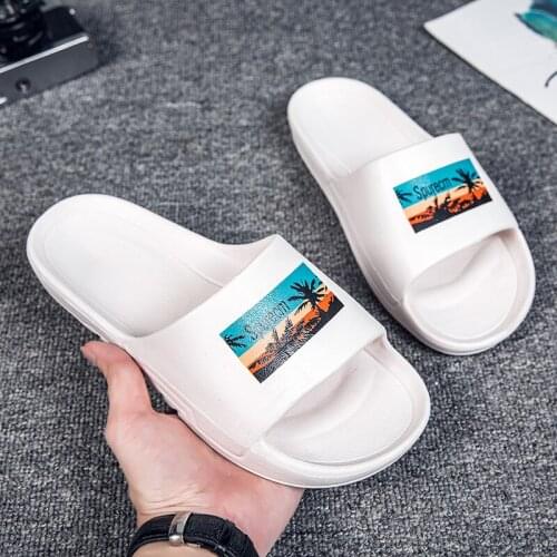 UVRCOS Men's Slippers
