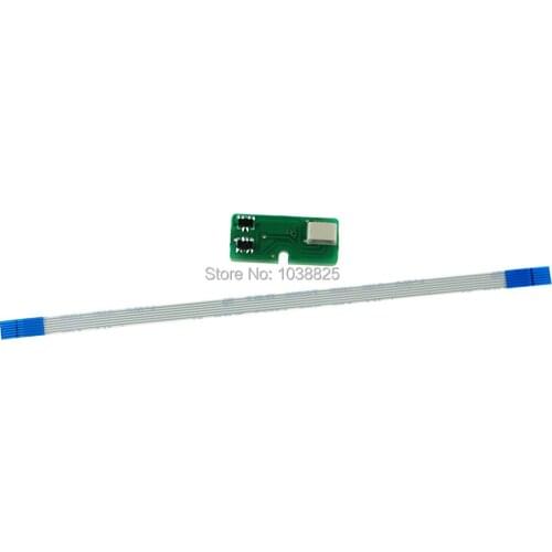 20pcs/lot=10sets Power ON OFF Switch Board PBC Card For PS3 Super Slim MSW-K02 CECH-4000 4001 40xx with switch cable