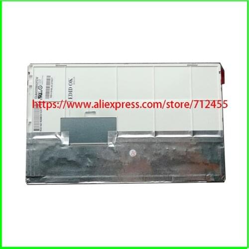 8.9 inch CLAA089NA0FCW Lcd screen display 30pin