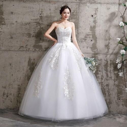 AIJINGYU Romantic Gowns Beaded In Turkey Bridal Online Vintage InspiNew Lace For Sale Gown Styles Wedding Dress Websites