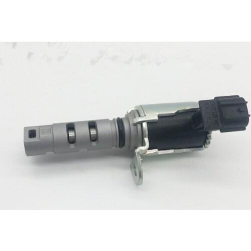 Car accessories Camshaft timing oil control valve assy 15330-22030 for Toyota Corolla 1995-2008 RAV4 2000-2005
