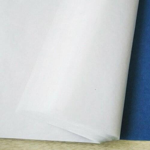 100 Sheets 1set Translucent Tracing Paper Calligraphy Writing Copying Drawing Sheet Paper for Tracing Fountain Pen Copy Paper