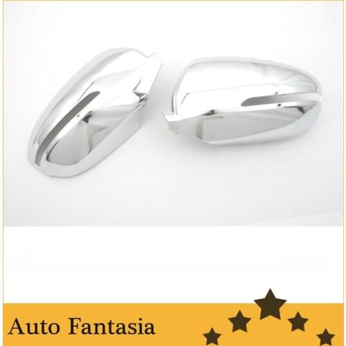 Chrome Side Mirror Cover for KIA Optima K5 11-13