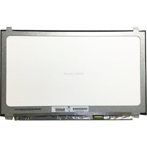 N156BGA-EA3 N156BGA EA3 fit NT156WHM-N45 N44 15.6''inch Laptop LCD LED Screen Replacement 1366*768 EDP 30 Pins
