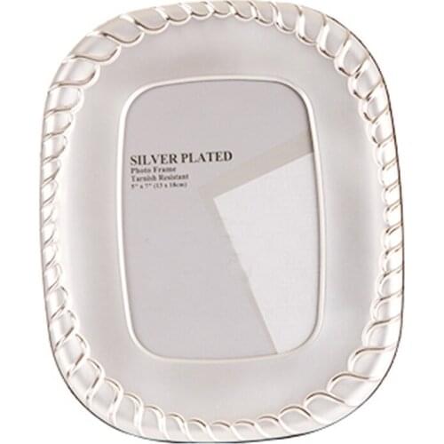 New Fashion Metal Photo Frame Picture Frames Picture Display for Home Decoration MPF052