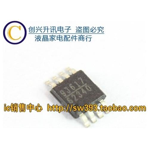 Original MP62340DH 62340 6234D MSOP-8